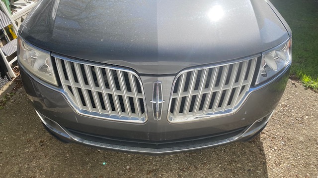 Used 2012 Lincoln MKZ Hybrid FWD image 6