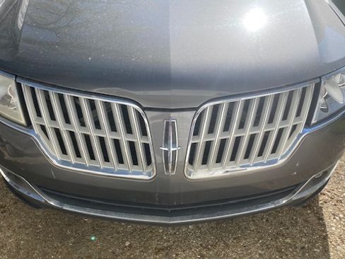 Used 2012 Lincoln MKZ Hybrid FWD image 6