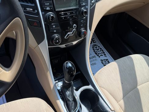Used 2013 Hyundai Sonata GLS w/ Popular Equipment Pkg FWD image 17