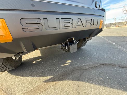 Used 2024 Subaru Crosstrek 2.5i Wilderness image 28