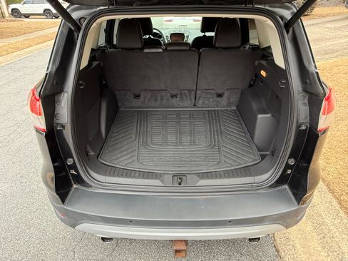 Used 2013 Ford Escape Titanium w/ Parking Technology Pkg image 9