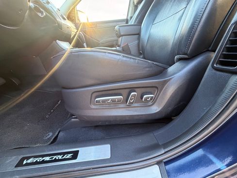 Used 2009 Hyundai Veracruz Limited image 11