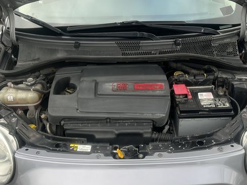 Used 2015 FIAT 500 Pop image 10