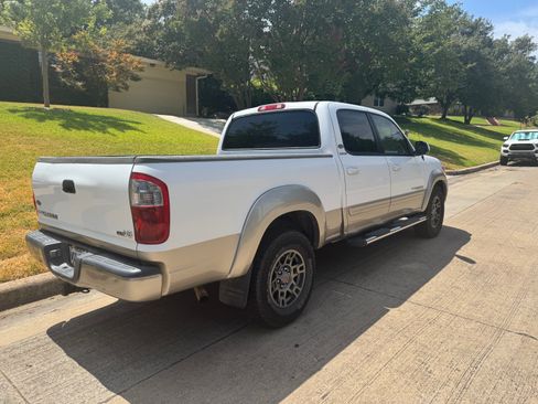 Used 2005 Toyota Tundra Limited RWD image 6