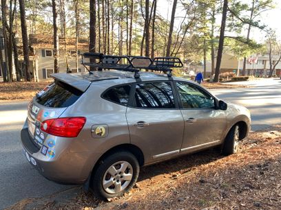 Used 2011 Nissan Rogue S