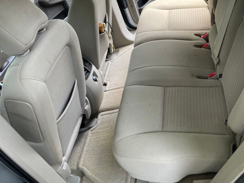 Used 2007 Ford Edge SE AWD/4WD image 11
