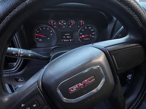 Used 2020 GMC Sierra 2500 4x4 Crew Cab w/ Convenience Package image 21