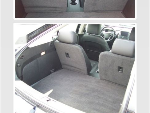 Used 2012 Chevrolet Volt Premium w/ Premium Trim Package image 16