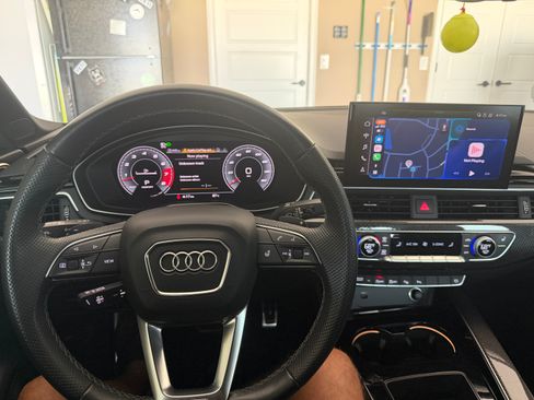 Used 2023 Audi S5 Prestige w/ Prestige Package AWD/4WD image 18