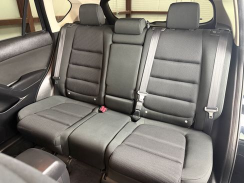 Used 2016 MAZDA CX-5 Touring image 14