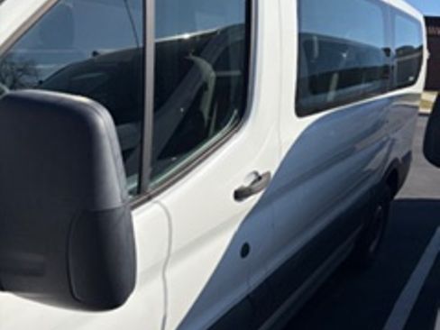 Used 2016 Ford Transit 150 XL image 16