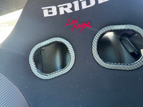 Used 2008 Honda S2000 Convertible 2D image 9