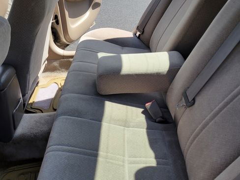 Used 2001 Toyota Camry LE image 15