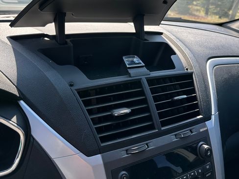 Used 2012 Chevrolet Traverse LT w/ LPO, 'HIT The Road' Package image 10