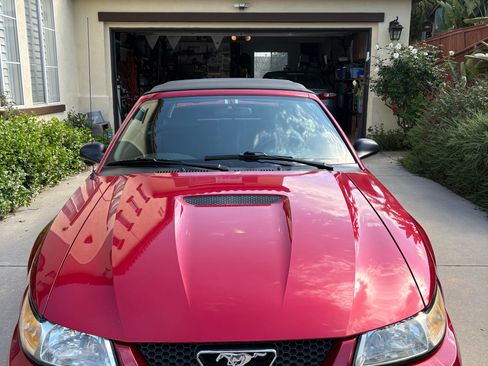 Used 1999 Ford Mustang GT image 4