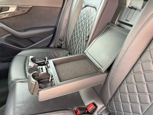 Used 2019 Audi S5 Premium Plus w/ Premium Plus AWD/4WD image 21