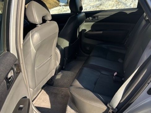 Used 2009 Toyota Prius image 12