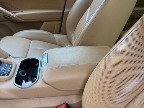 Used 2016 Porsche Cayenne AWD/4WD image 15