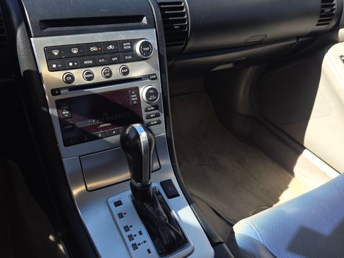 Used 2006 INFINITI G35 Sedan w/ (P02) Premium Pkg B image 8