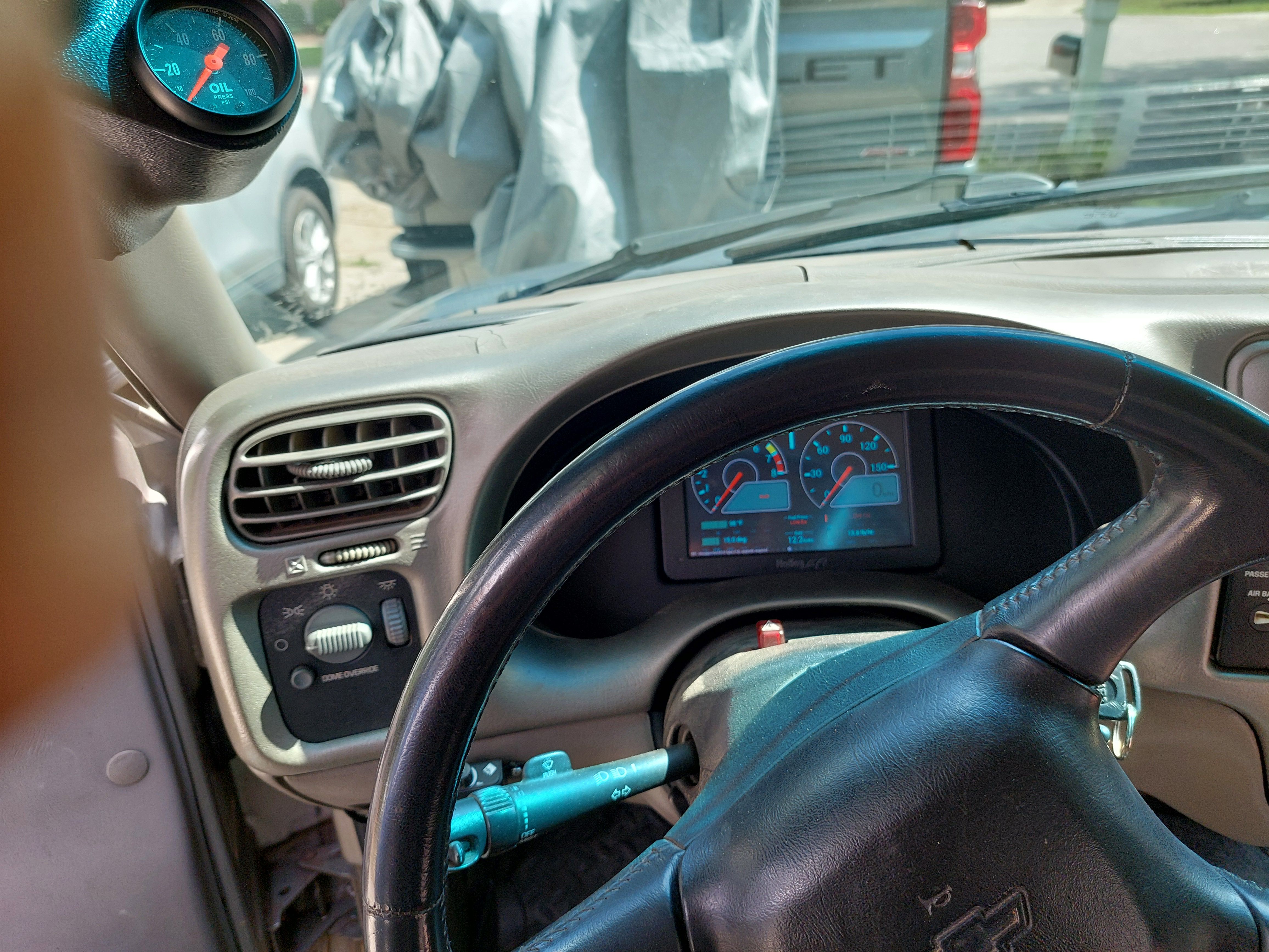 Used 2001 GMC Sonoma SLS w/ Super Spec Pkg 3 RWD image 8