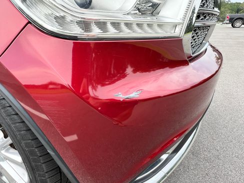 Used 2015 Dodge Durango Citadel RWD image 28