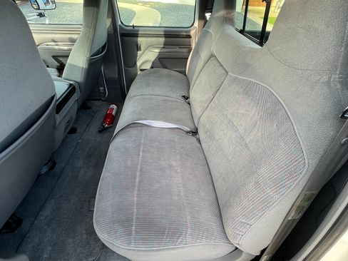 Used 1996 Ford F250 2WD Crew Cab image 20
