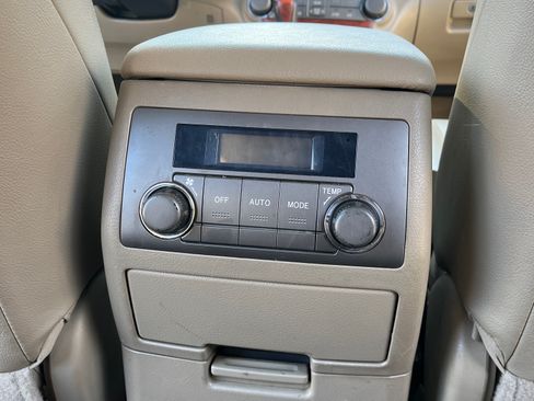 Used 2008 Toyota Highlander Limited image 11