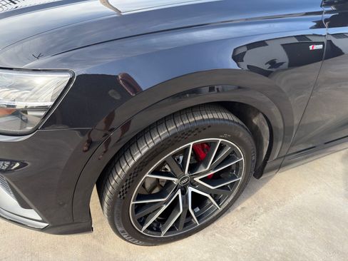 Used 2021 Audi Q8 Premium Plus w/ Premium Plus Package image 4