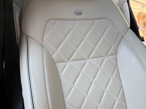 Used 2016 Mercedes-Benz GLE 400 4MATIC image 16