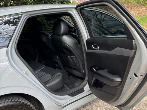 Used 2021 Kia K5 GT-Line image 27