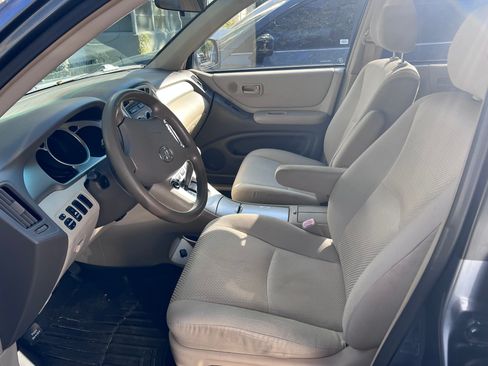 Used 2007 Toyota Highlander Hybrid image 6