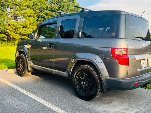 Used 2011 Honda Element EX image 6