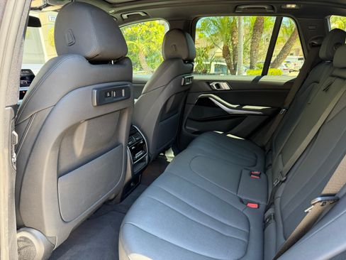 Used 2019 BMW X5 xDrive40i w/ Convenience Package AWD/4WD image 15