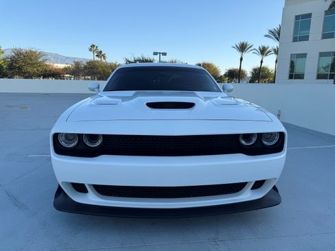 Used 2020 Dodge Challenger R/T Scat Pack image 5