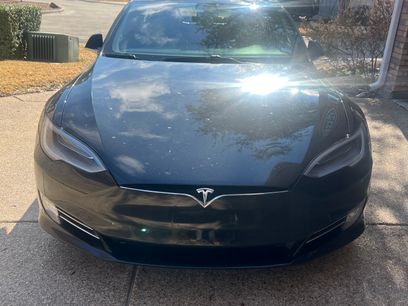 Used 2018 Tesla Model S 75D