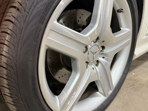 Used 2007 Mercedes-Benz S 550 image 4