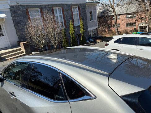 Used 2024 Lexus NX 350 350 Premium Sport Utility 4D image 16