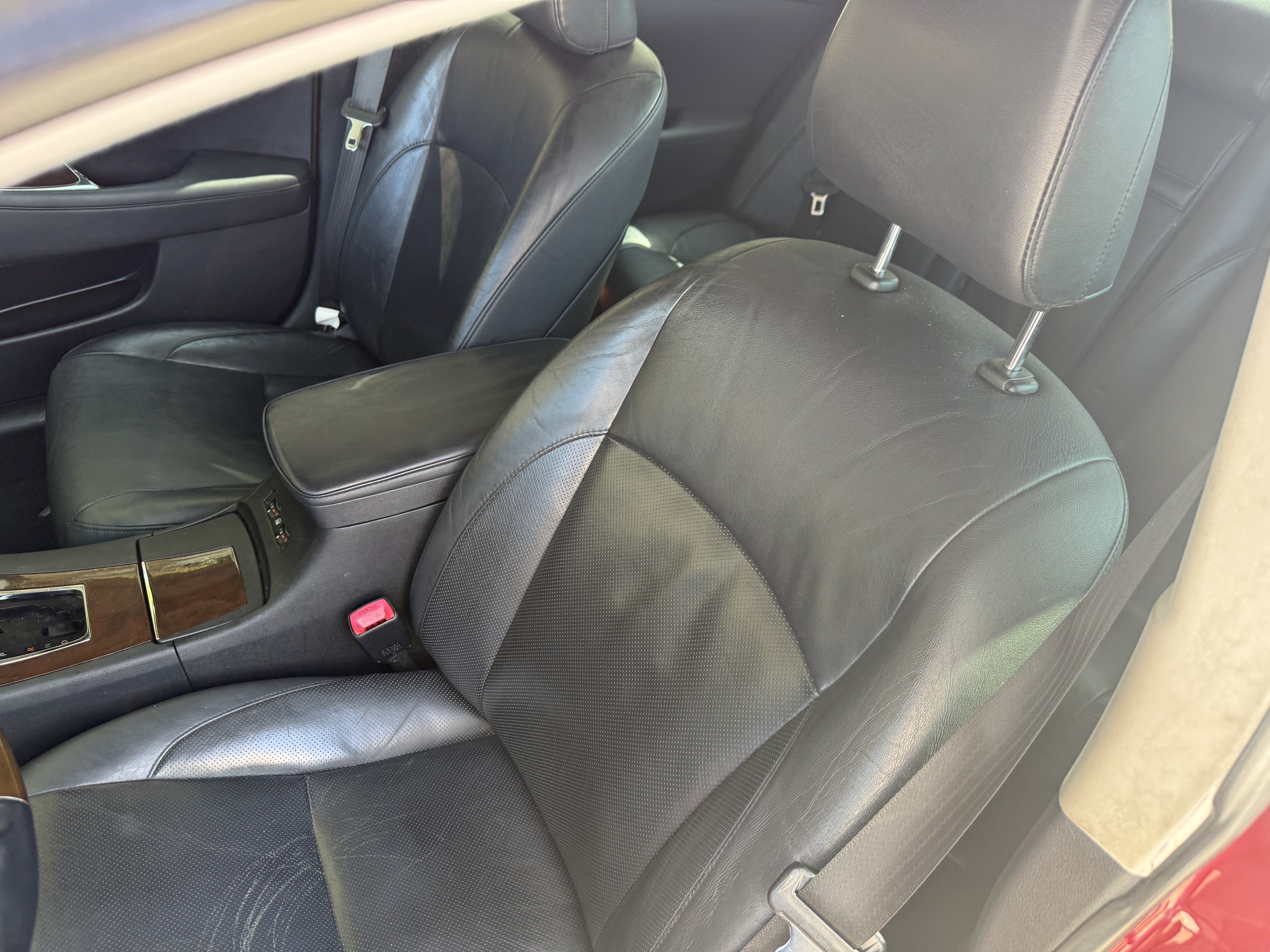 Used 2011 Lexus ES 350 FWD image 11