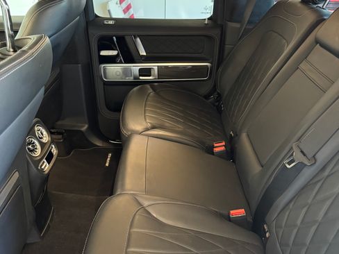 Used 2021 Mercedes-Benz G 63 AMG 4MATIC image 5