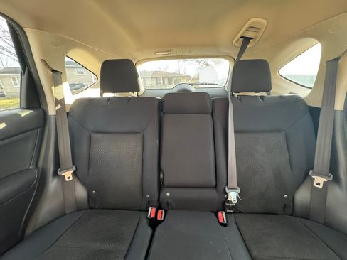 Used 2015 Honda CR-V LX image 12