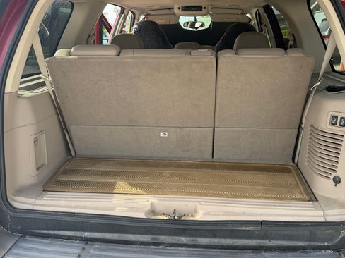 Used 2004 Ford Expedition Eddie Bauer image 13