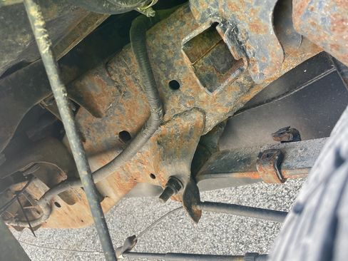 Used 2007 Ford F150 XL AWD/4WD image 13