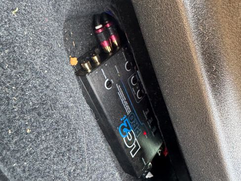 Used 2018 Subaru WRX STI AWD/4WD image 11