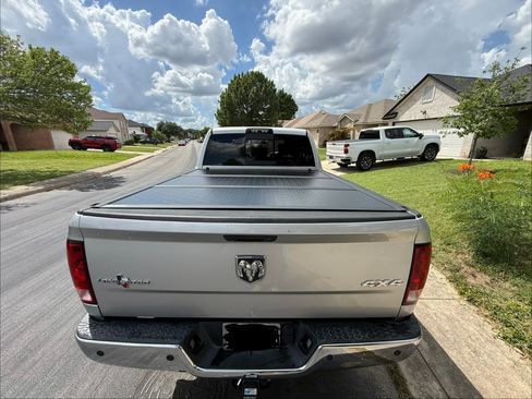 Used 2014 RAM 2500 Lone Star AWD/4WD image 4