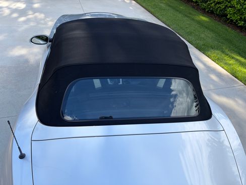 Used 2006 BMW Z4 3.0si RWD image 17