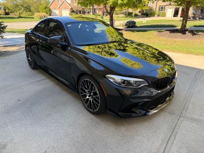 Used 2021 BMW M2 Competition w/ Executive Package