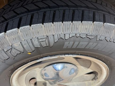 Used 2001 Ford F150 4x4 SuperCab image 8