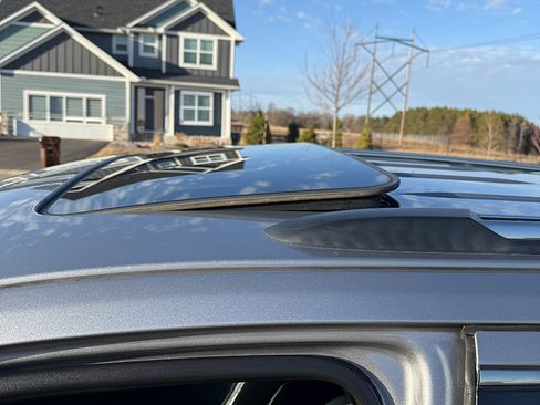 Used 2015 Jeep Grand Cherokee Limited w/ Trailer Tow Group IV image 23