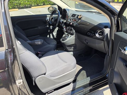 Used 2013 FIAT 500 Pop image 8