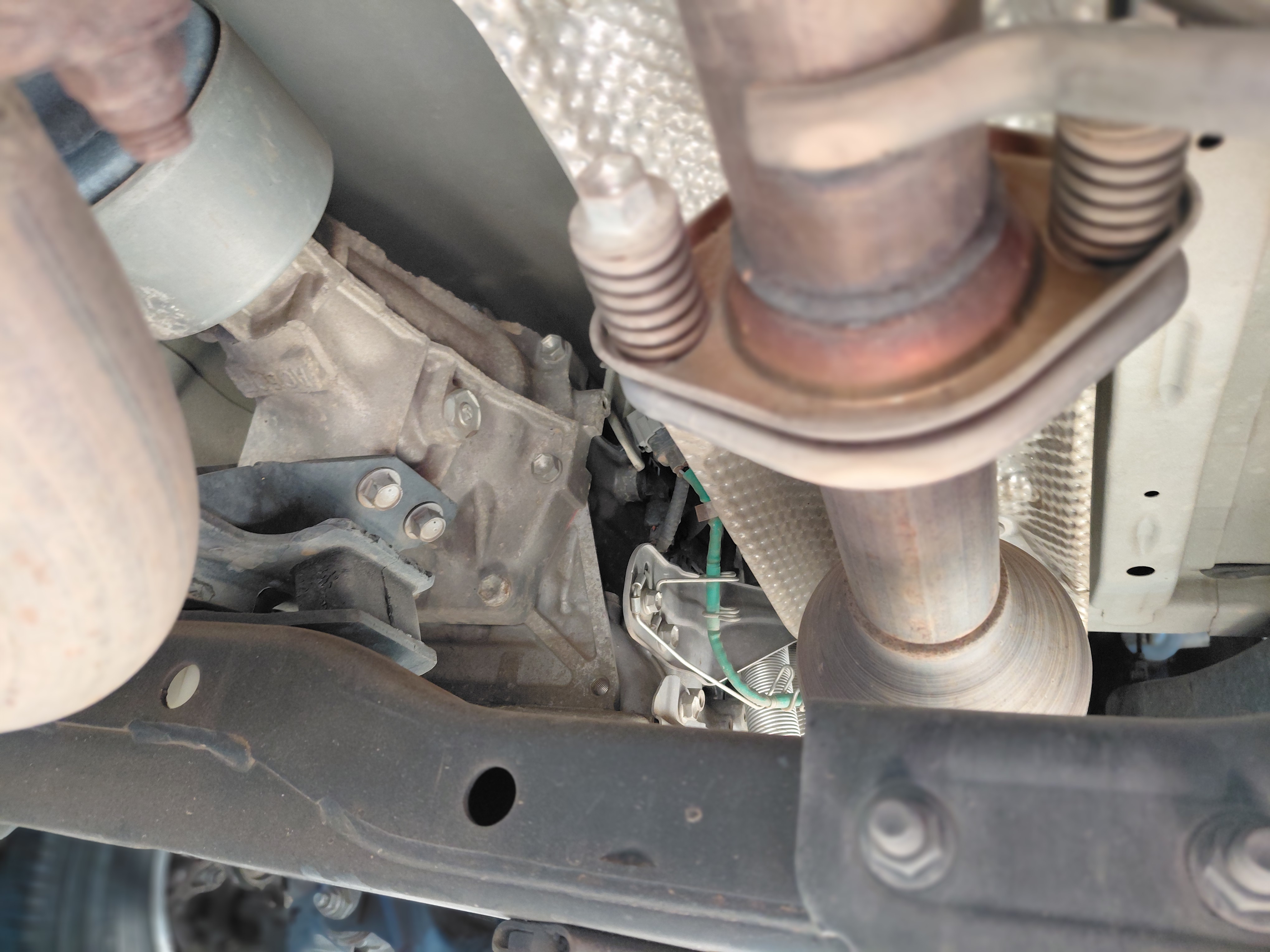 Used 2000 Ford F350 4x4 SuperCab Super Duty image 18